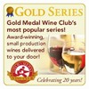 Gold Series Wine Club by Gold Medal Wine Club thumb