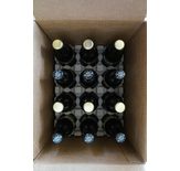 Shipments are carefully packed to prevent bottles from breaking.