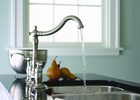 The Best Kitchen Faucet Review