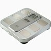 Omron Body Fat Monitor and Scale HBF-400