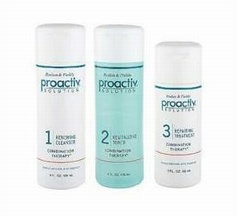 Proactiv Solution 3-Step System Review