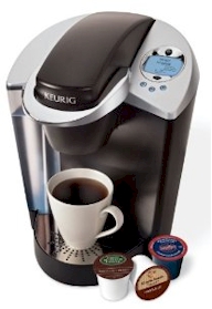 Keurig B60 Special Edition