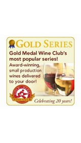 Gold Series Wine Club by Gold Medal Wine Club