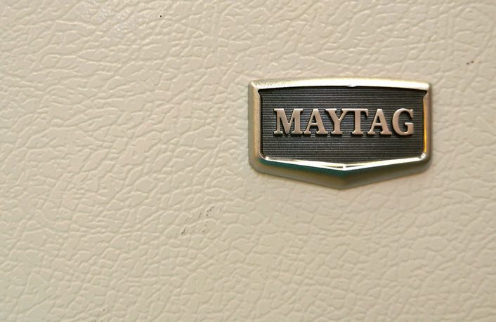 Maytag is a reliable brand offering refrigerators at a great value.
