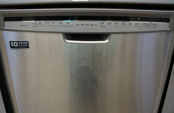 maytag load sensing technology dishwasher