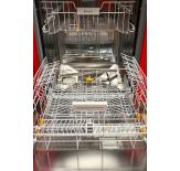 The lower rack of the Miele G 5575 SC.