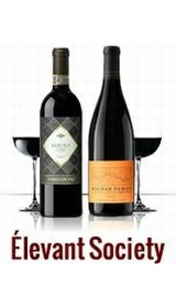 Elevant Wine Club by Vinesse Wine Club