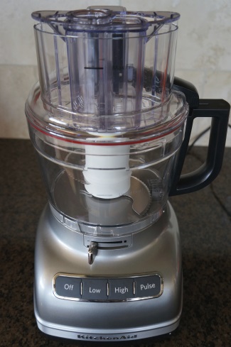 KitchenAid Architect Food Processor 11 Cup Unboxing and Review KFP1133 
