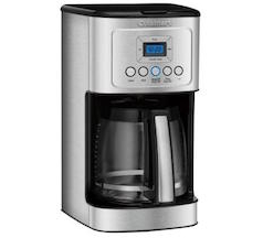 Cuisinart® 14-Cup Programmable Coffeemaker (DCC-3200)