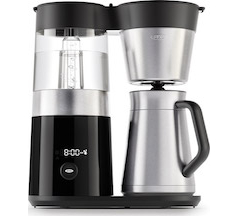 OXO On Barista Brain 9-Cup Coffee Maker (8710100)