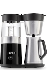 OXO On Barista Brain 9-Cup Coffee Maker (8710100)